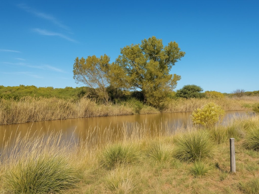 4 Bedroom Property for Sale in Bloemfontein Rural Free State